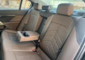 BMW 7 Series Chauffeur Servce Dubai