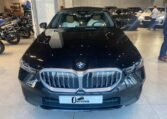 BMW 7 Series Chauffeur Servce Dubai