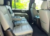 GMC Yukon car hire dubai