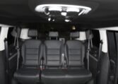 Citroen Space Tourer Chauffeur Service in dubai