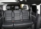 Citroen Space Tourer Chauffeur Service in dubai