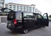 Van rental dubai