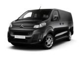 citroen spacetourer van rental in dubai