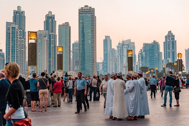 explore dubai city tour