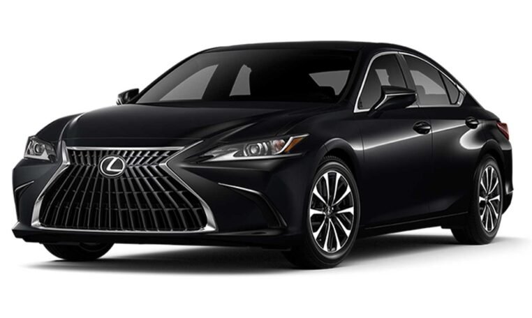 Lexus ES 350