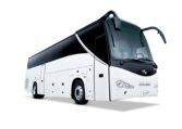 Luxury Bus Rental Dubai