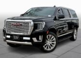 GMC Yukon 2024 Car Hire Dubai