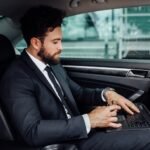 Rent a Car With Driver in Al Ain